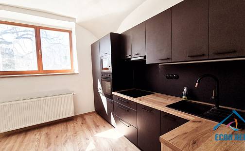 Pronájem bytu 2+kk 40 m², Mariánské náměstí, Brandýs nad Labem-Stará Boleslav - Stará Boleslav, okres Praha-východ