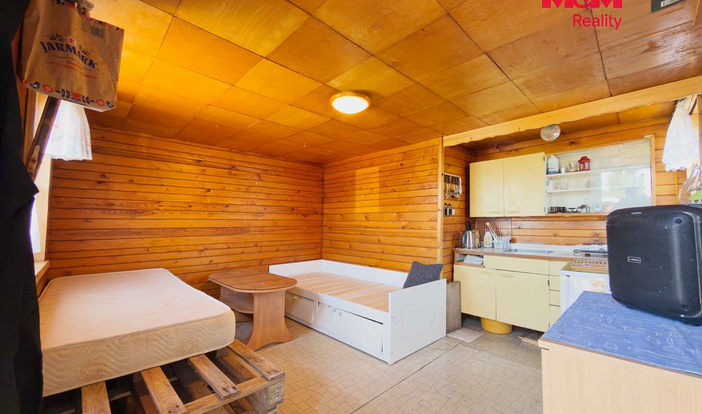 Prodej zahrady 350 m², Petrovice u Karviné – náhled fotky 4