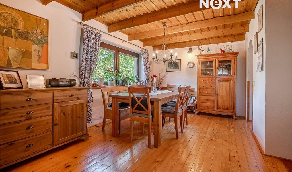 Prodej domu 90 m² s pozemkem 700 m², Pluhův Žďár – náhled fotky 9