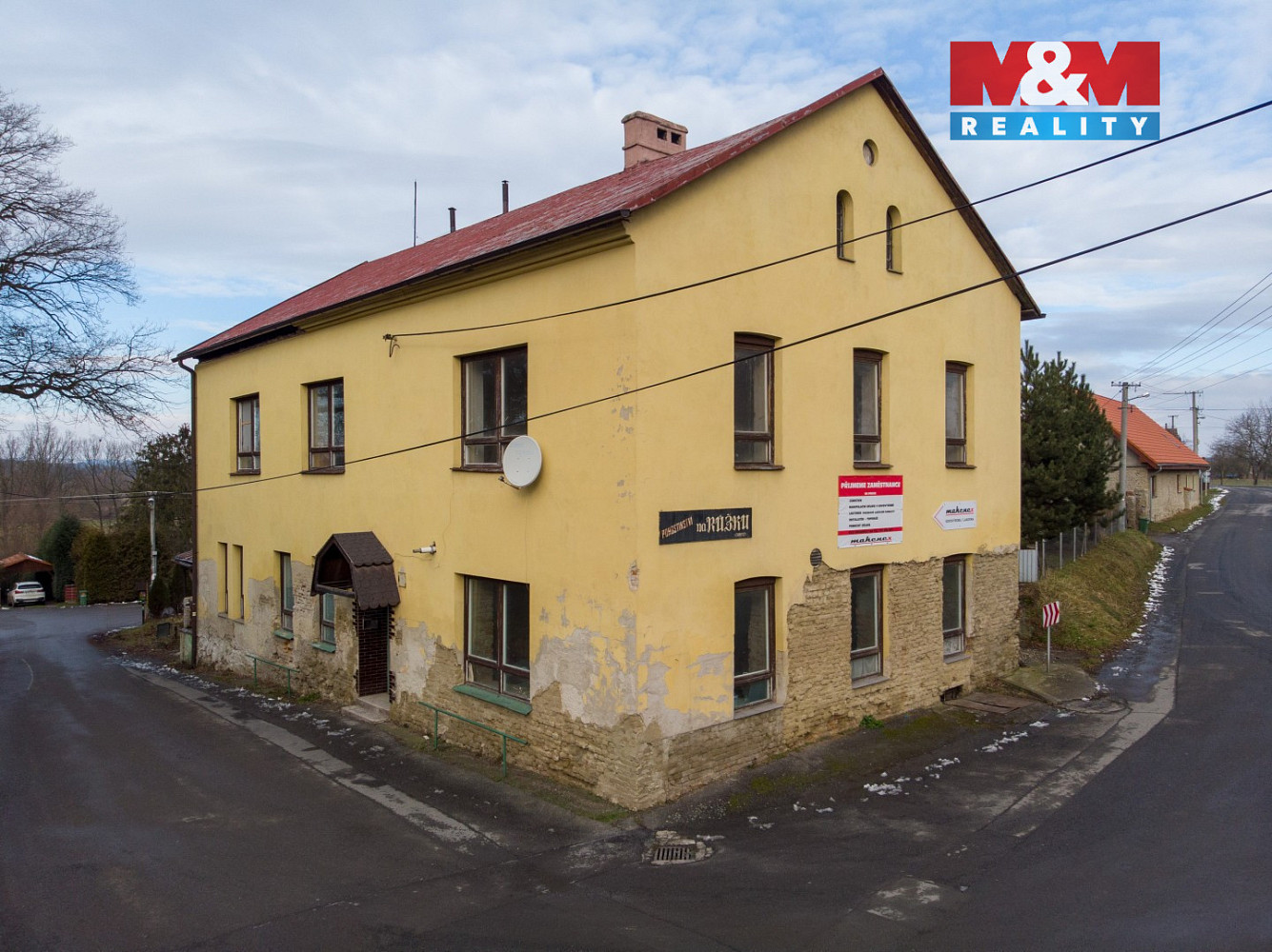 Prodej domu 609 m² s pozemkem 531 m² — photo 2