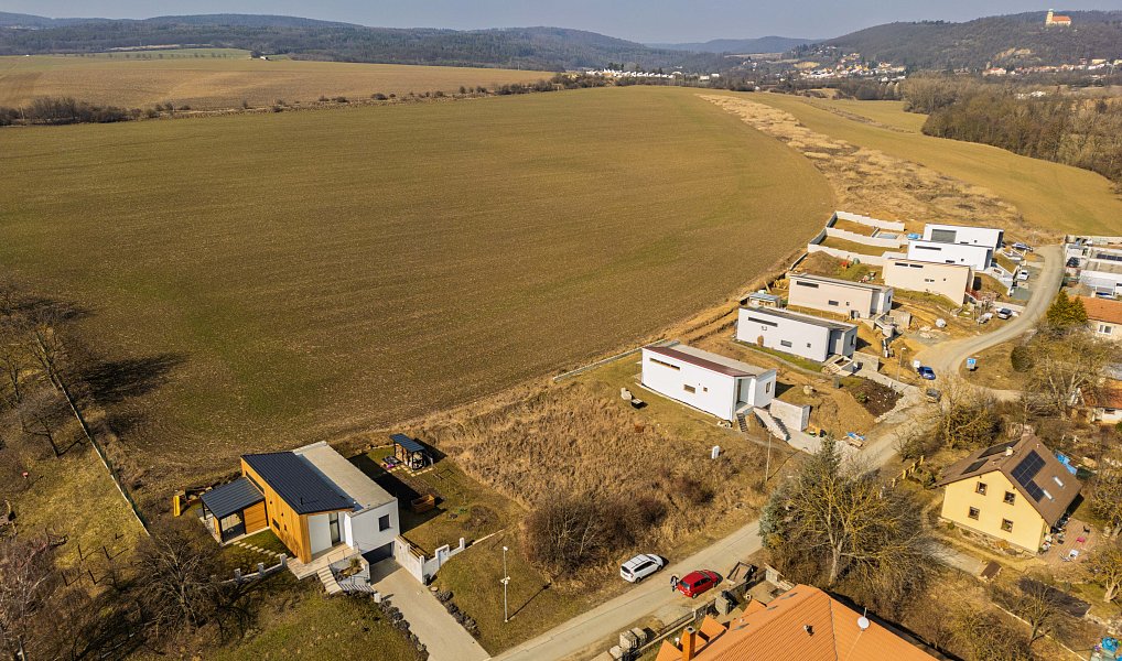 Prodej stavebního pozemku 657 m², Tučapy – náhled fotky 10