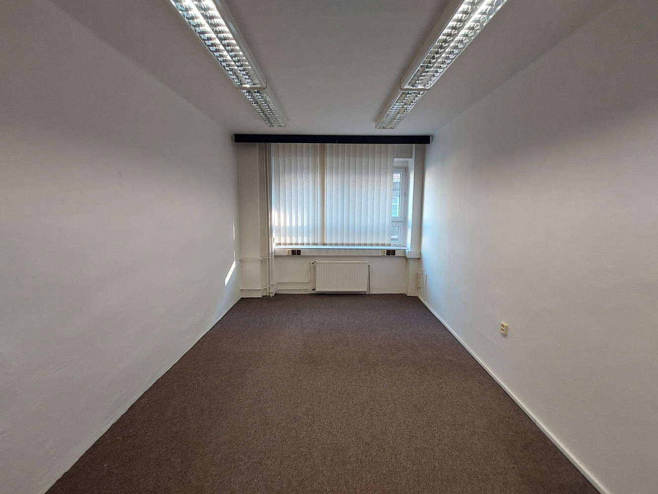 Pronájem kanceláře 20 m² – fotografie 5
