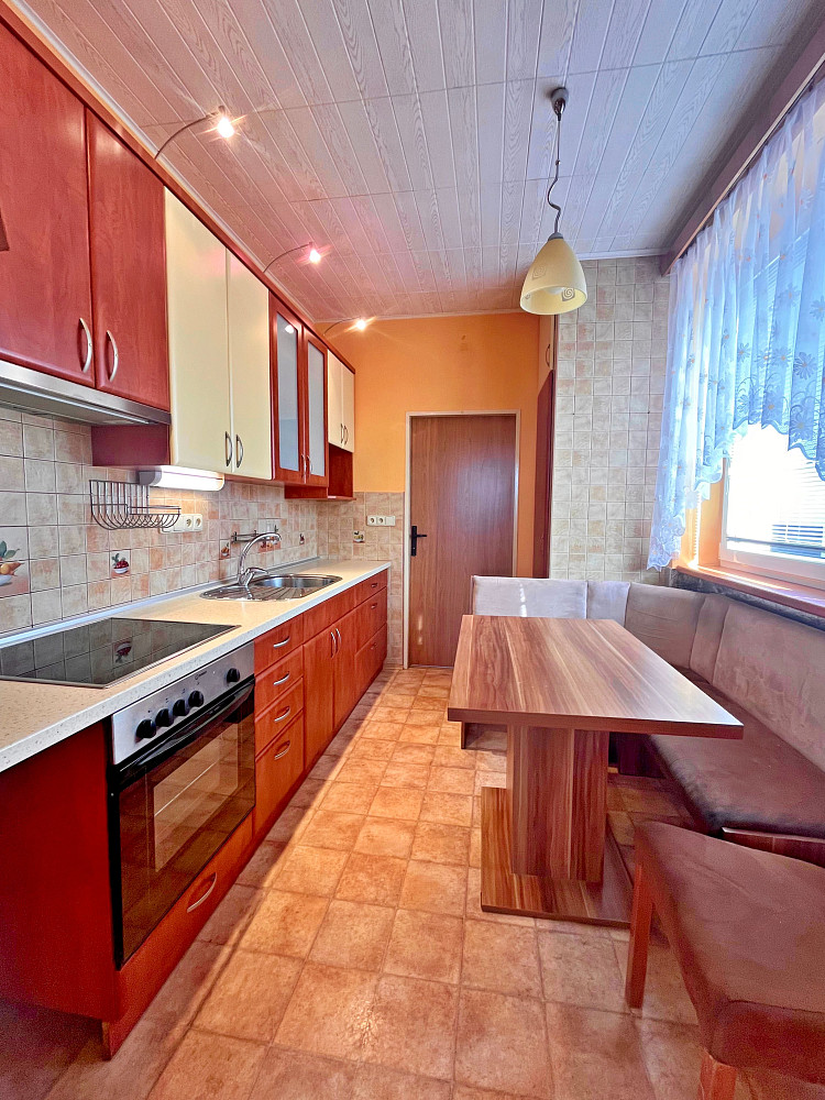 Prodej bytu 3+1 67 m² – fotografie 4