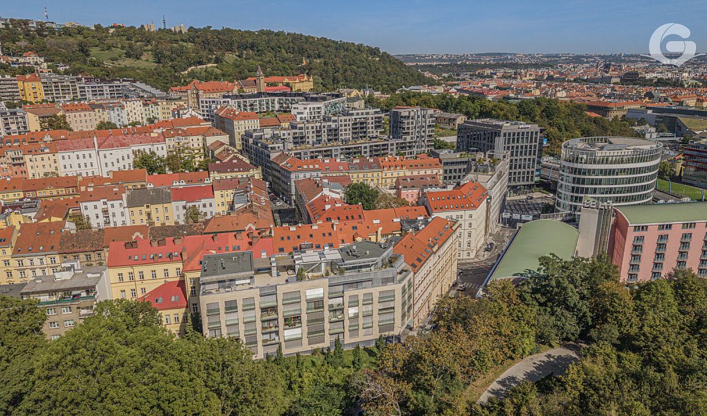 Prodej bytu 3+kk 85 m², Praha – náhled fotky 11