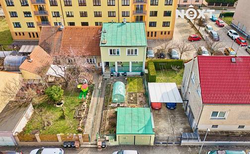 Prodej domu 87 m² s pozemkem 210 m², Macharova, České Budějovice - České Budějovice 5