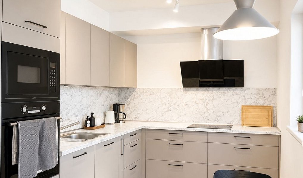 Pronájem bytu 2+kk 51 m², Praha – náhled fotky 2
