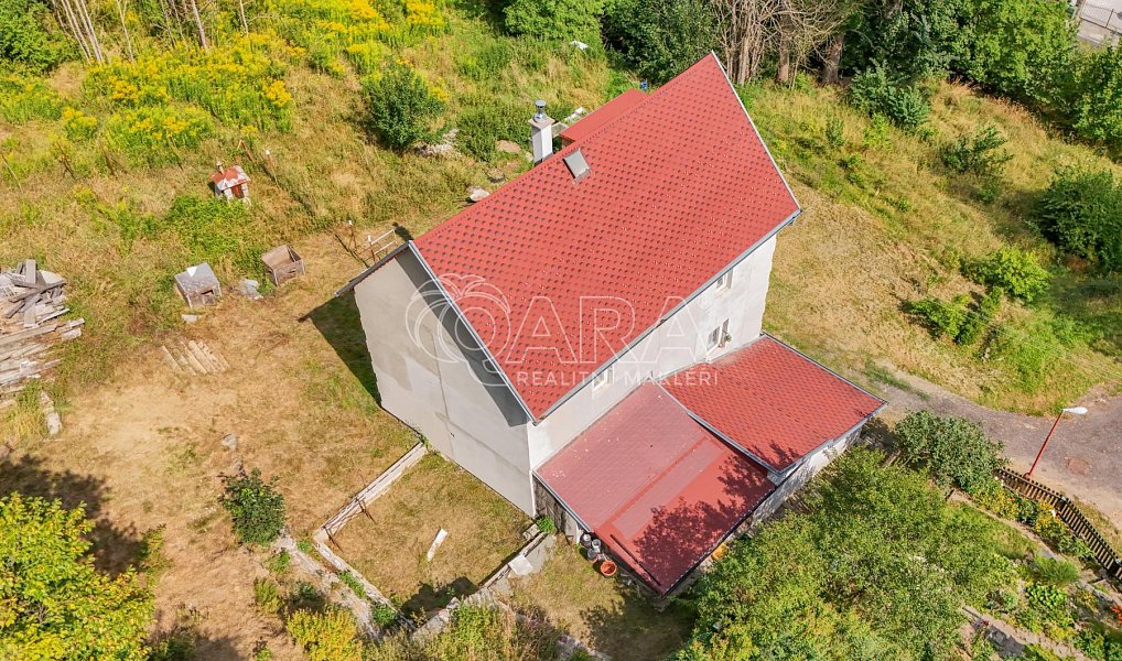 Prodej domu 306 m² s pozemkem 954 m², Podhradí – náhled fotky 4
