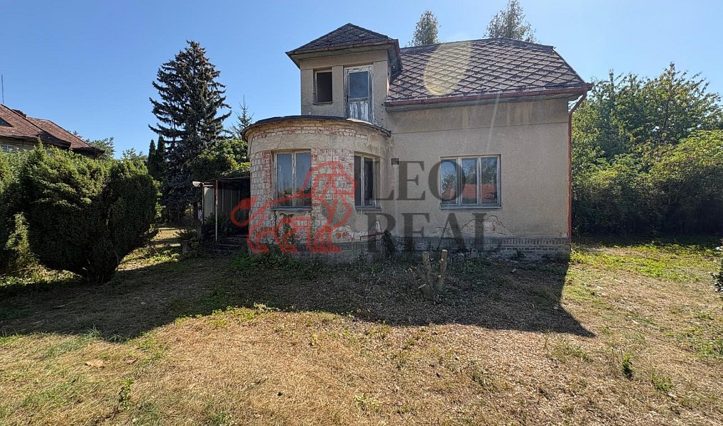 Prodej domu 100 m² s pozemkem 466 m², Praha – náhled fotky 9