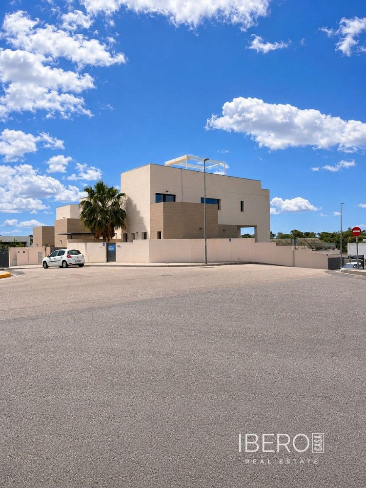 Casa 5+kk – Benijófar, el Baix Segura / La Vega Baja - Más