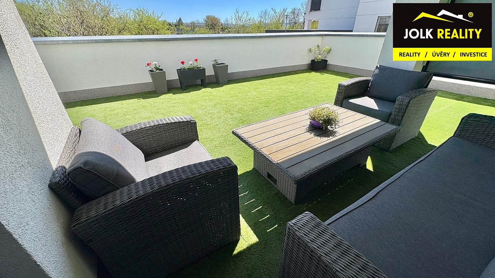 Prodej bytu 4+kk 111 m²