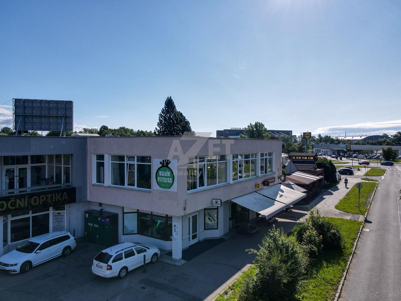 Pronájem restaurace 260 m² — photo 4