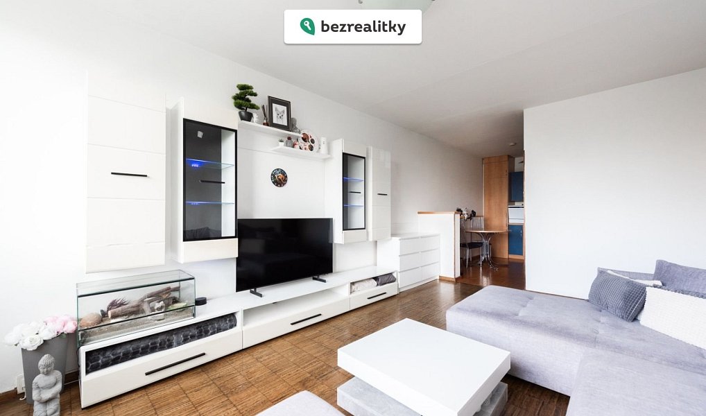 Prodej bytu 3+kk 66 m², Praha – náhled fotky 4