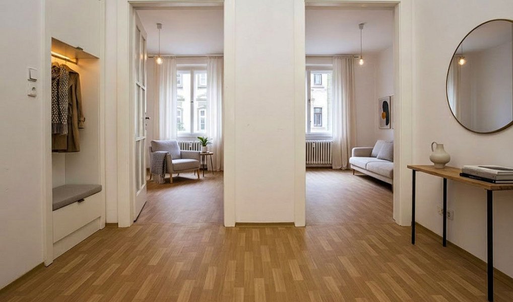 Prodej bytu 2+1 82 m², Děčín – náhled fotky 9