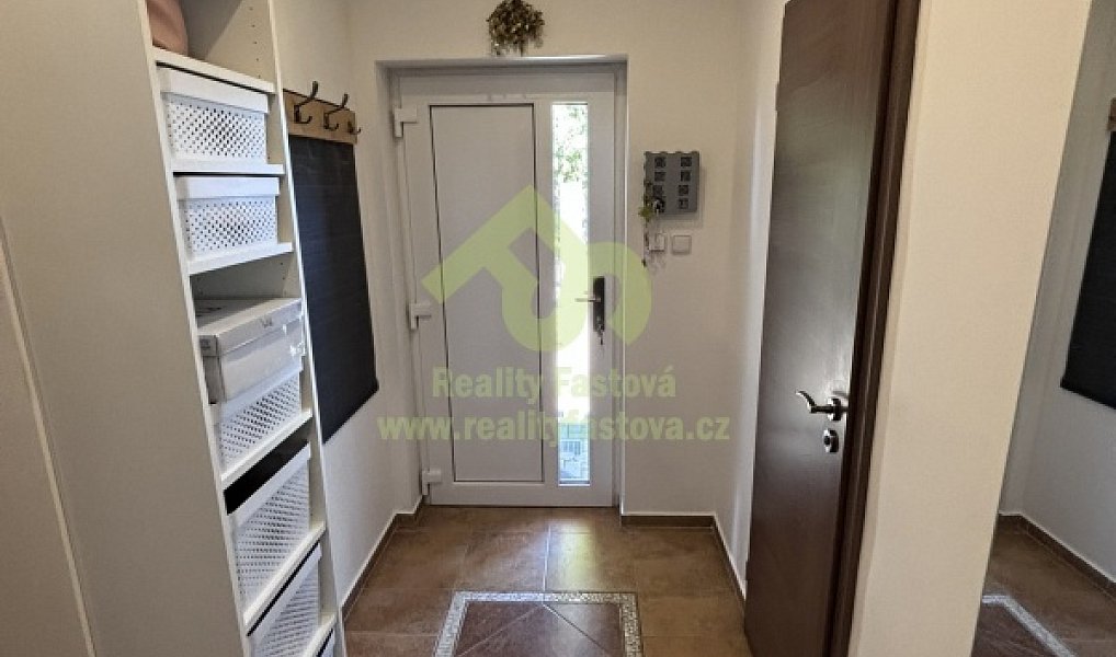 Prodej domu 65 m² s pozemkem 549 m², Dolní Lukavice – náhled fotky 31