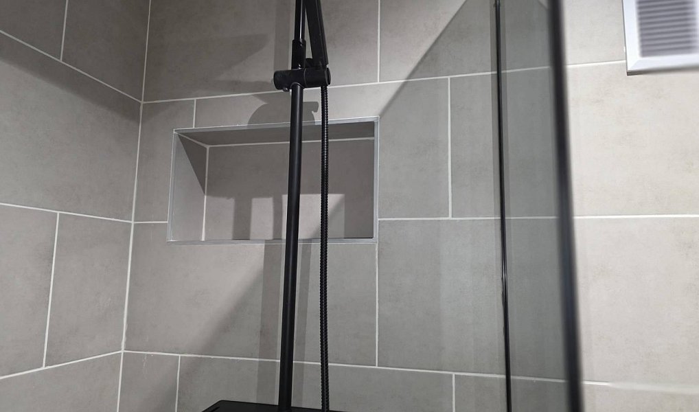 Pronájem bytu 2+1 60 m², Chomutov – náhled fotky 8