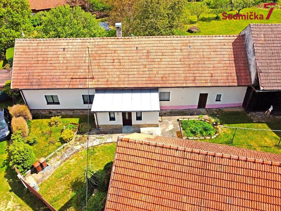 Prodej domu 130 m² s pozemkem 1 313 m² – fotografie 4