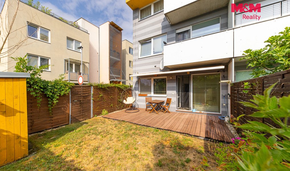 Prodej bytu 2+kk 57 m², Brno – náhled fotky 3