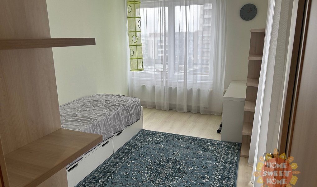 Pronájem bytu 3+kk 82 m², Praha – náhled fotky 17