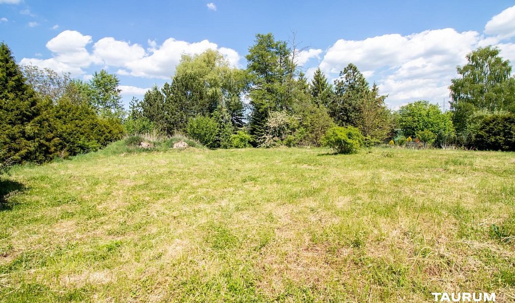 Prodej stavebního pozemku 1 019 m², Plzeň – náhled fotky 9