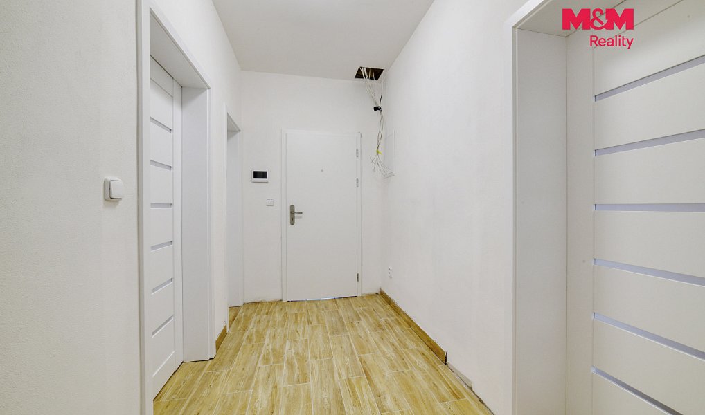 Prodej nájemního domu, činžáku 218 m², Luby – náhled fotky 16