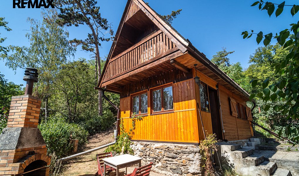 Prodej chaty/chalupy 51 m² s pozemkem 23 m², Sýkořice – náhled fotky 2