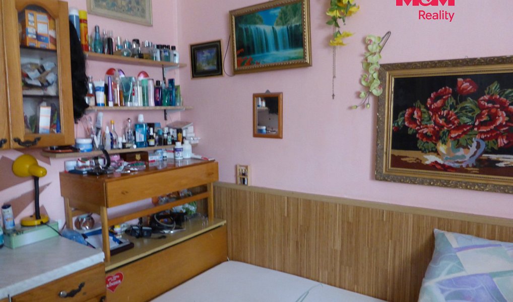 Prodej nájemního domu, činžáku 150 m², Olomouc – náhled fotky 3