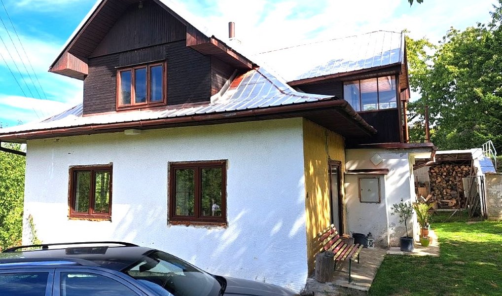 Prodej domu 180 m² s pozemkem 2 834 m², Prlov – náhled fotky 5