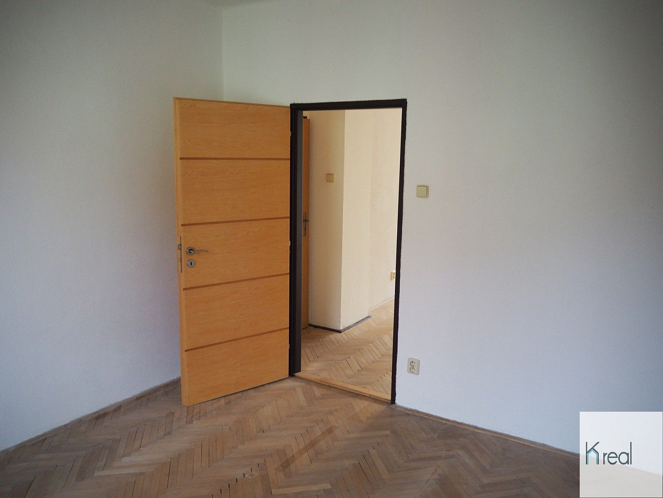 Pronájem bytu 2+1 52 m² – fotografie 4
