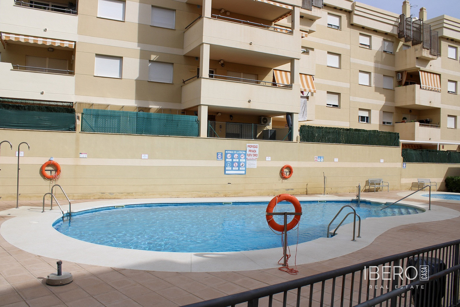 Piso 3+kk – Torrox - Vista 2