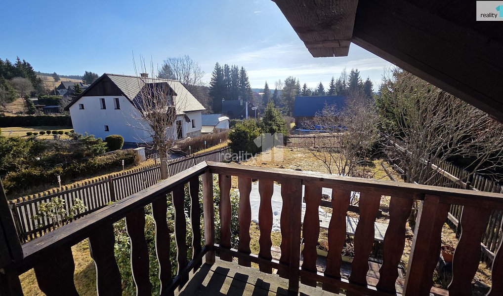 Prodej chaty/chalupy 1 463 m², Horní Blatná – náhled fotky 17