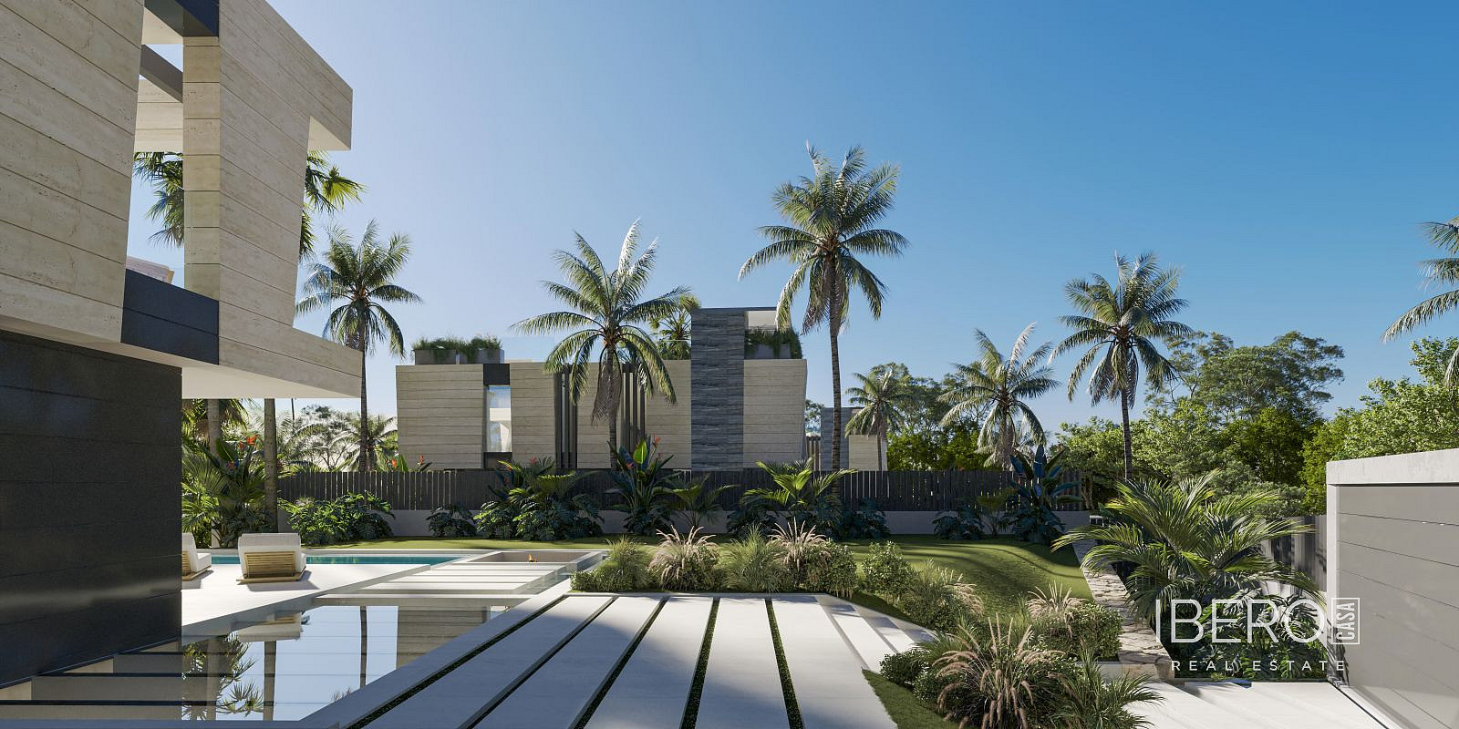 Casa 6+kk – Marbella, Barrio Alto - Vista 5