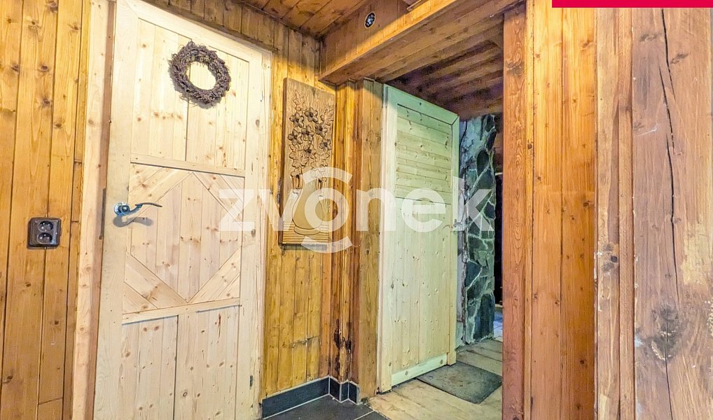Prodej chaty/chalupy 80 m² s pozemkem 630 m², Horní Bečva – náhled fotky 6