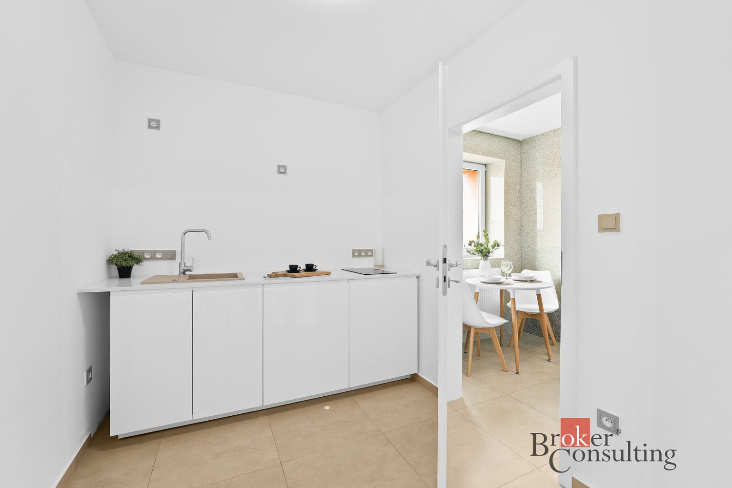 Prodej bytu 2+1 50 m² — photo 4