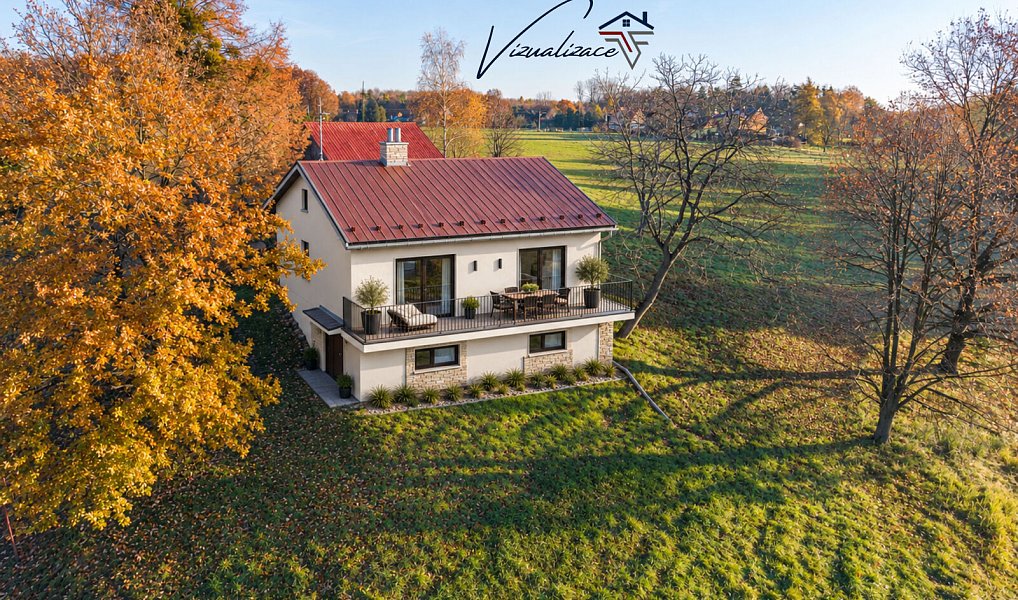 Prodej domu 160 m² s pozemkem 2 576 m², Petrovice u Karviné – náhled fotky 3