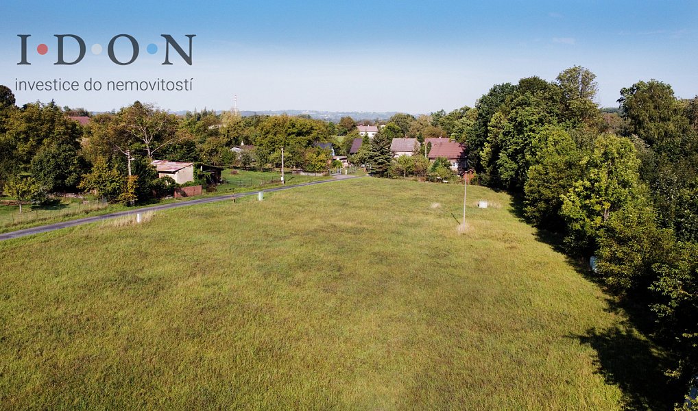 Prodej stavebního pozemku 2 174 m², Třinec – náhled fotky 4