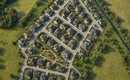 Prodej stavebního pozemku 822 m², Trnovanská, Novosedlice, okres Teplice