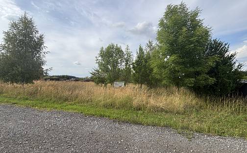 Prodej stavebního pozemku 1 582 m², Kostelec u Heřmanova Městce, okres Chrudim