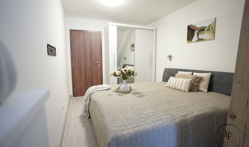 Prodej bytu 3+kk 70 m², Bělá pod Bezdězem – náhled fotky 5