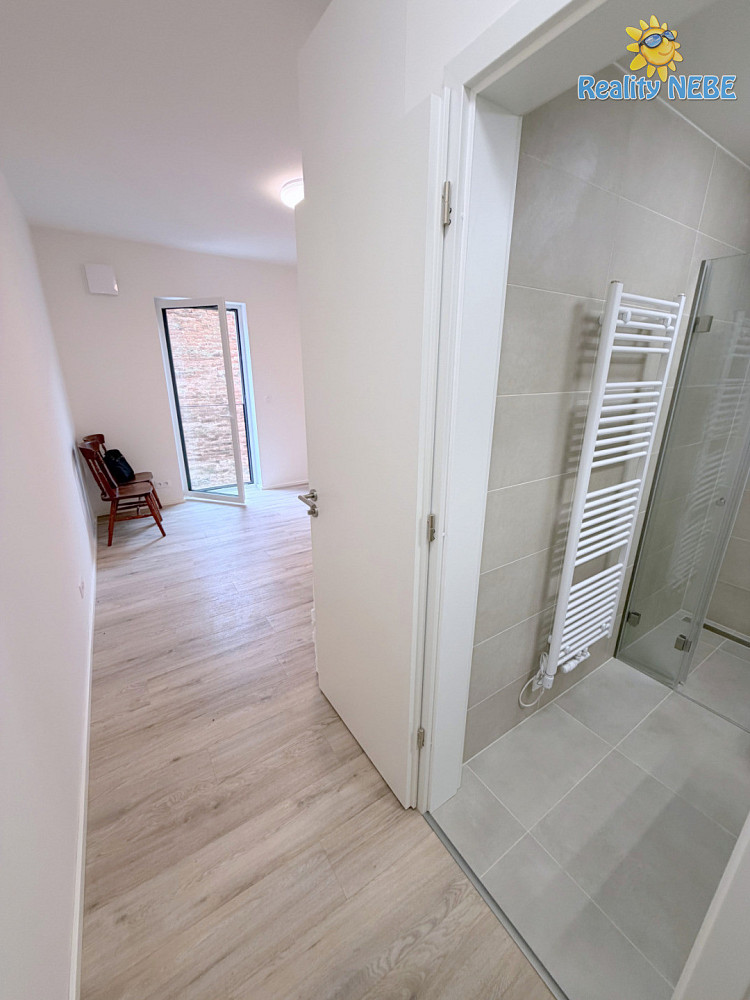 Pronájem bytu 1+kk 22 m² — photo 3