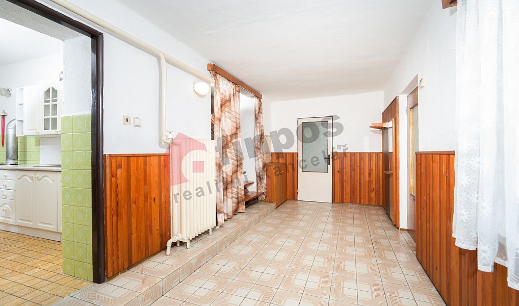 Prodej domu 250 m² s pozemkem 927 m², Kunžak – náhled fotky 13