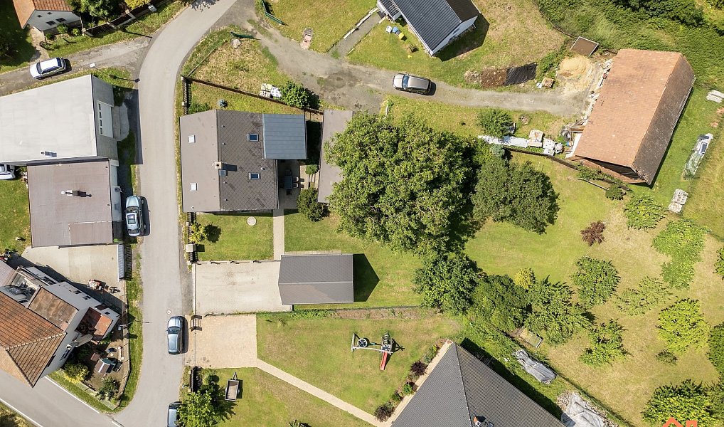 Prodej domu 153 m² s pozemkem 857 m², Dětenice – náhled fotky 22