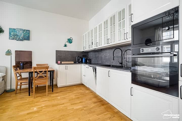 Prodej bytu 1+kk 51 m²