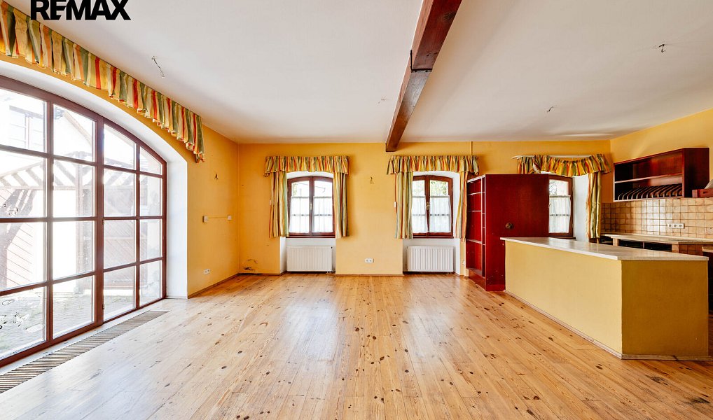 Prodej zemědělského objektu 770 m², Buzice – náhled fotky 26