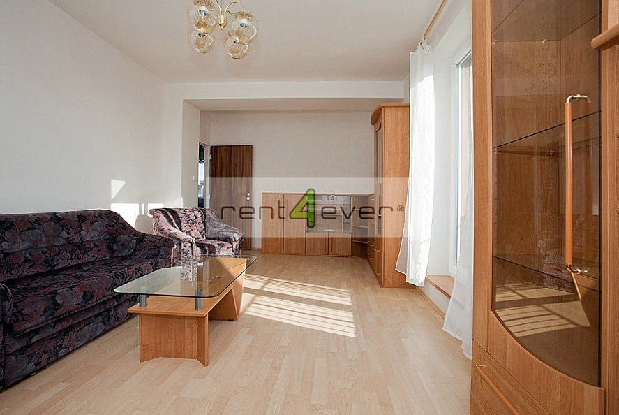 Pronájem bytu 2+1 52 m² – fotografie 5