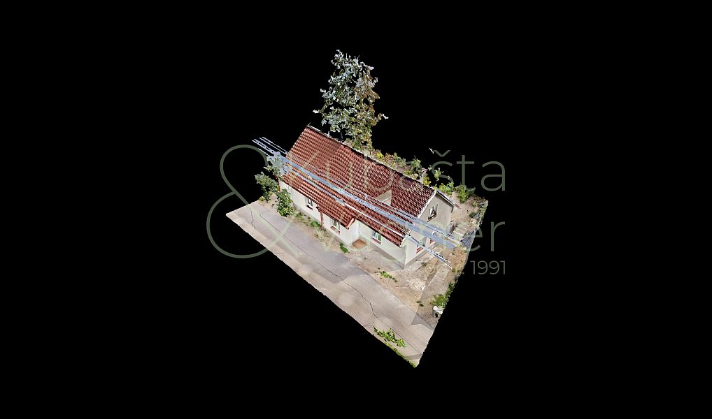Prodej domu 75 m² s pozemkem 275 m², Přestavlky – náhled fotky 15