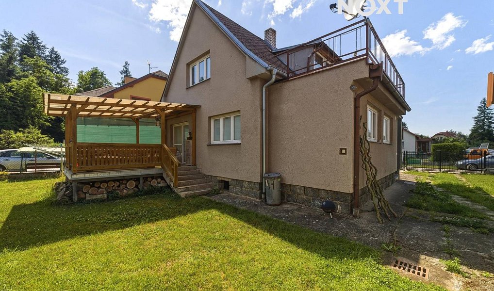 Prodej domu 101 m² s pozemkem 1 204 m², Bítovany – náhled fotky 26
