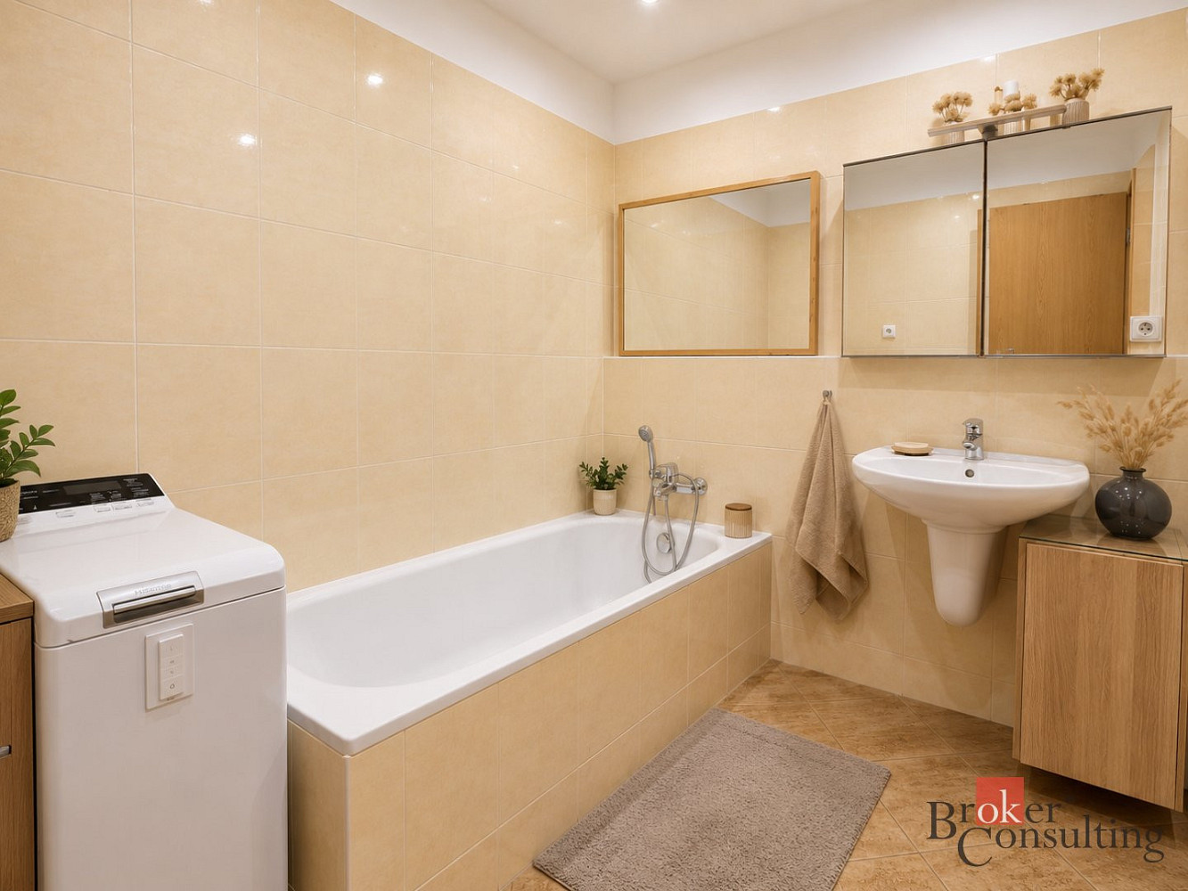 Prodej bytu 1+kk 59 m² – fotografie 5