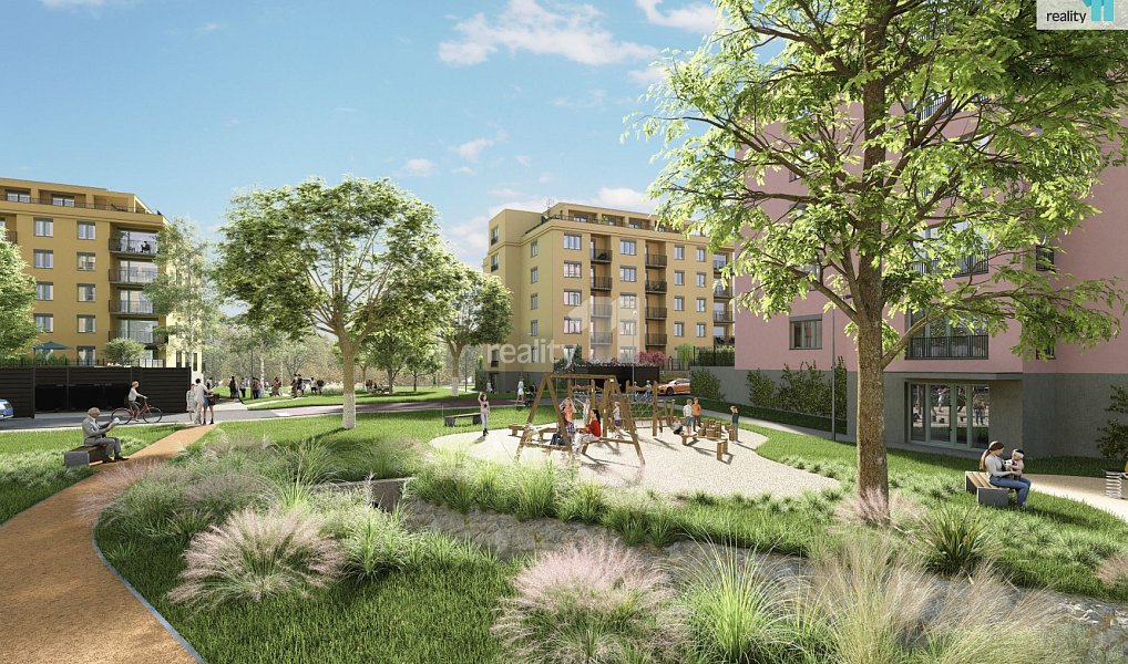 Prodej bytu 3+kk 88 m², Liberec – náhled fotky 14