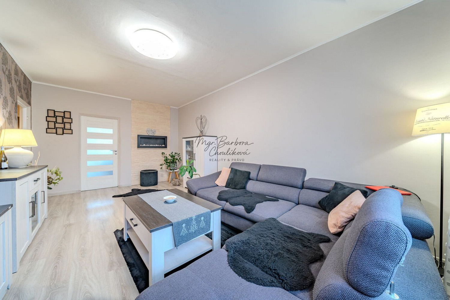 Prodej bytu 4+1 83 m² — photo 4