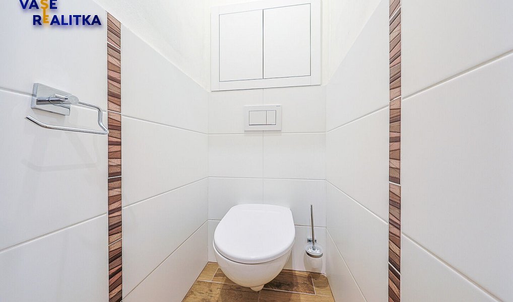 Pronájem bytu 2+1 53 m², Hranice – náhled fotky 8